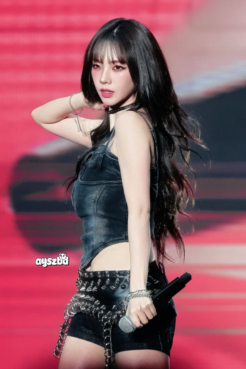 에스파 카리나