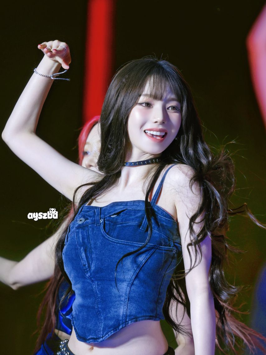 에스파 카리나