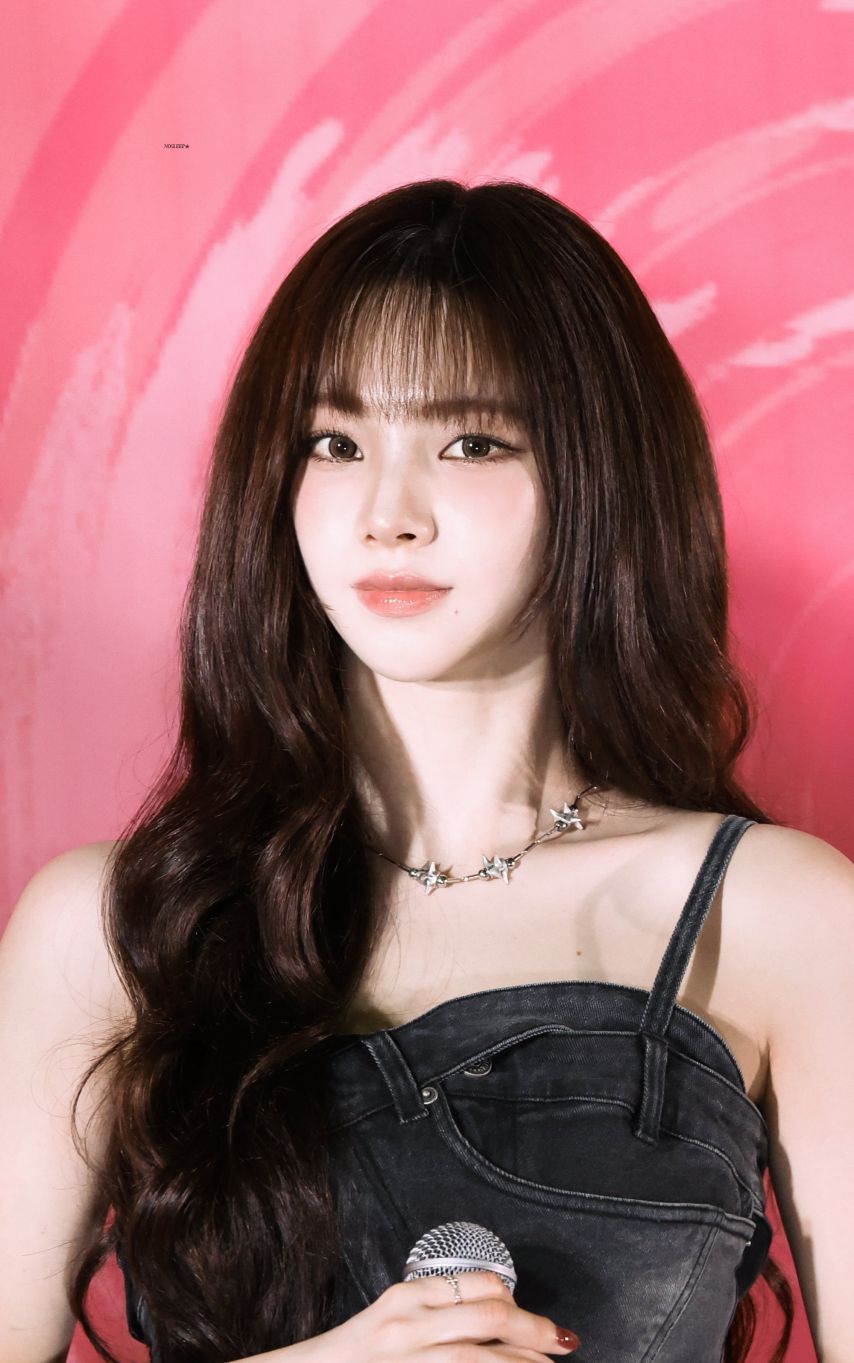 에스파 카리나