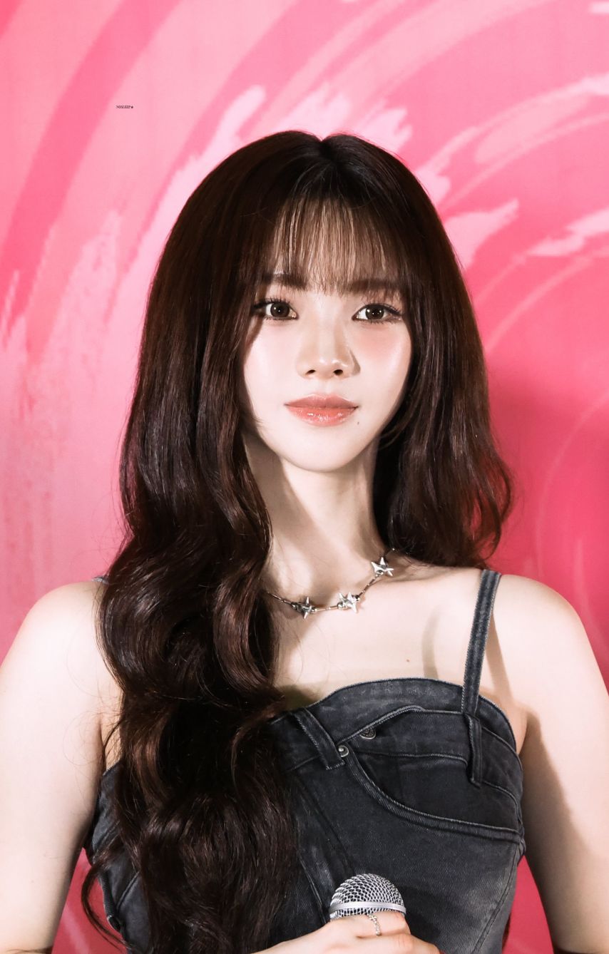 에스파 카리나