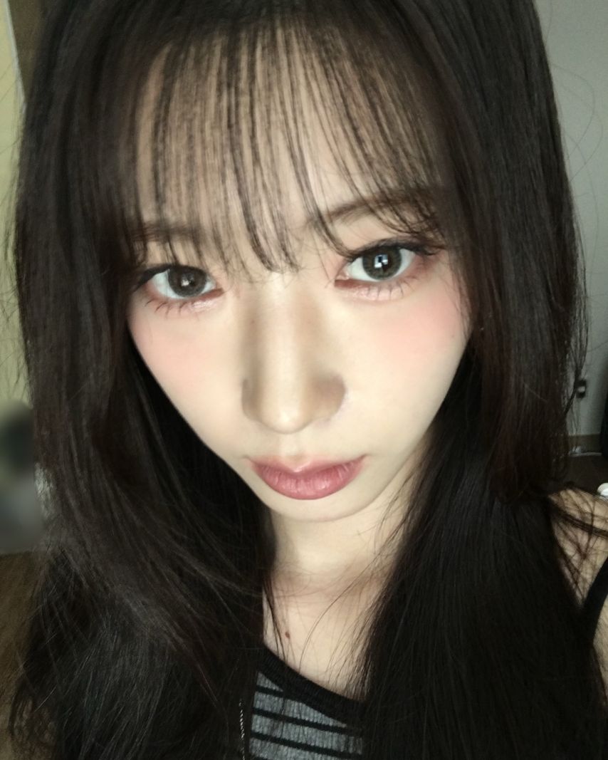 수윤 로켓펀치