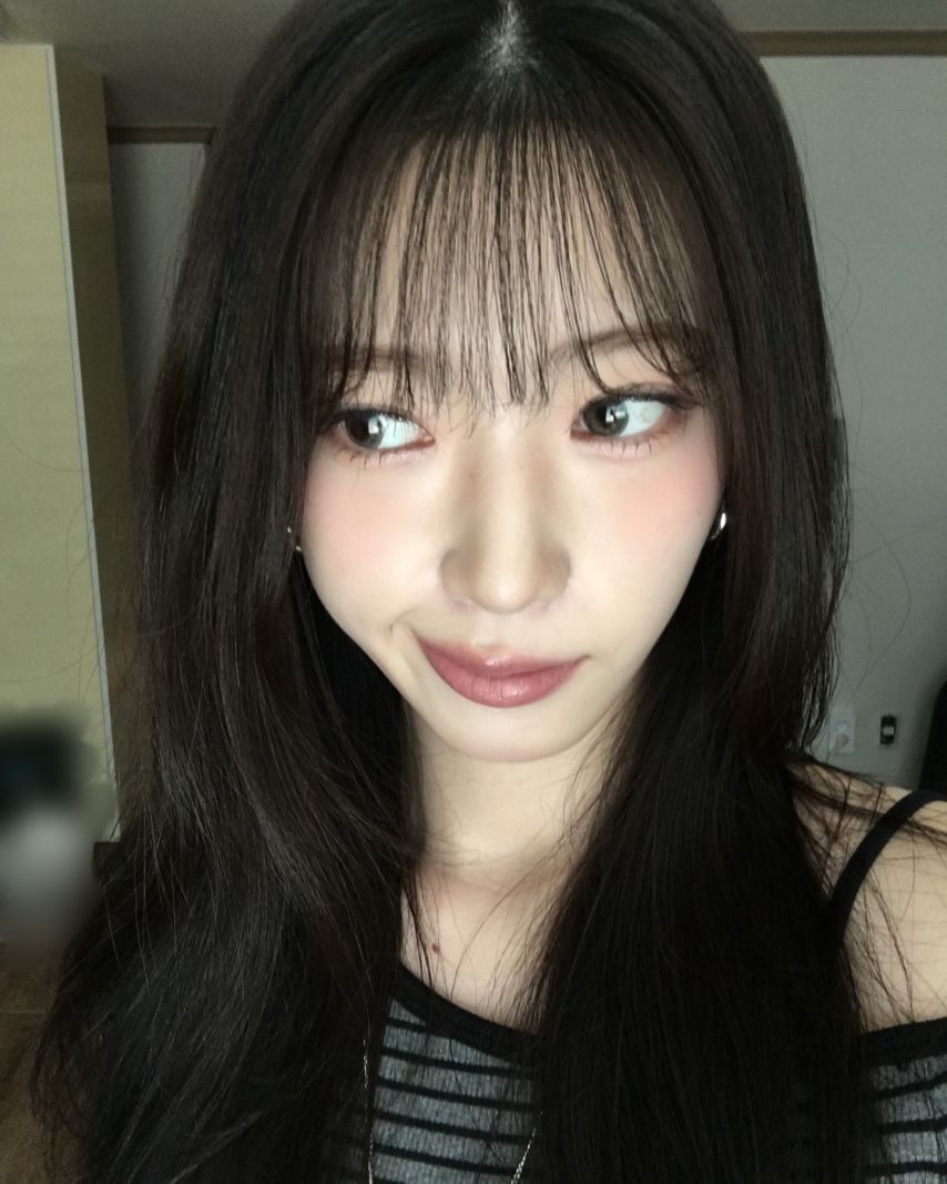 수윤 로켓펀치