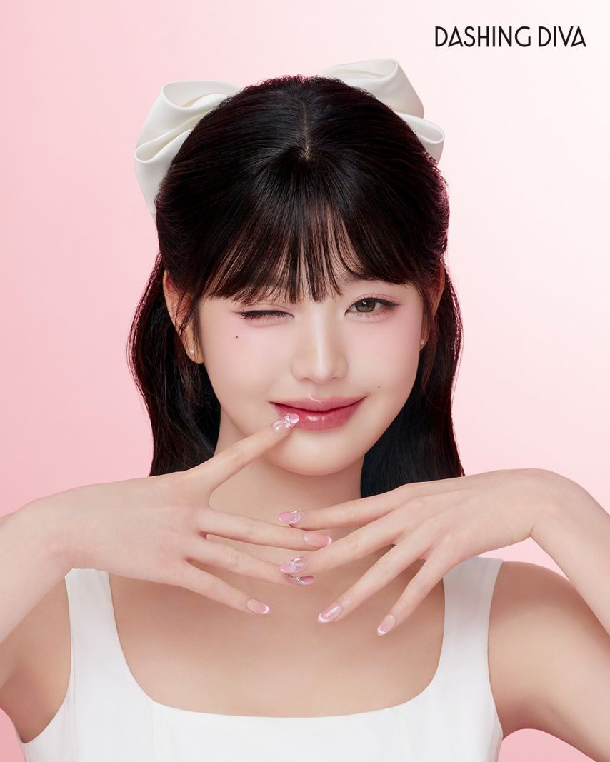 아이브 장원영 데싱디바