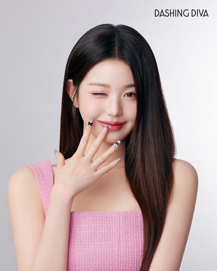 아이브 장원영 데싱디바