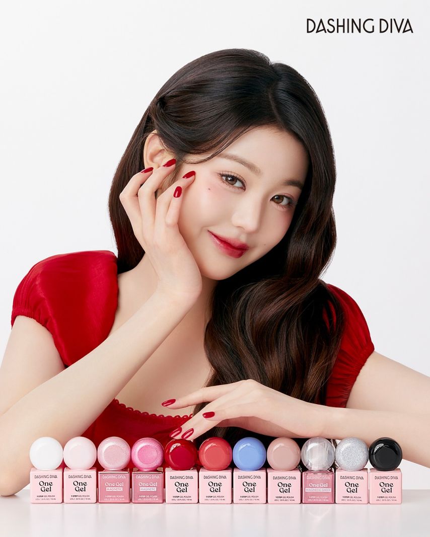아이브 장원영 데싱디바