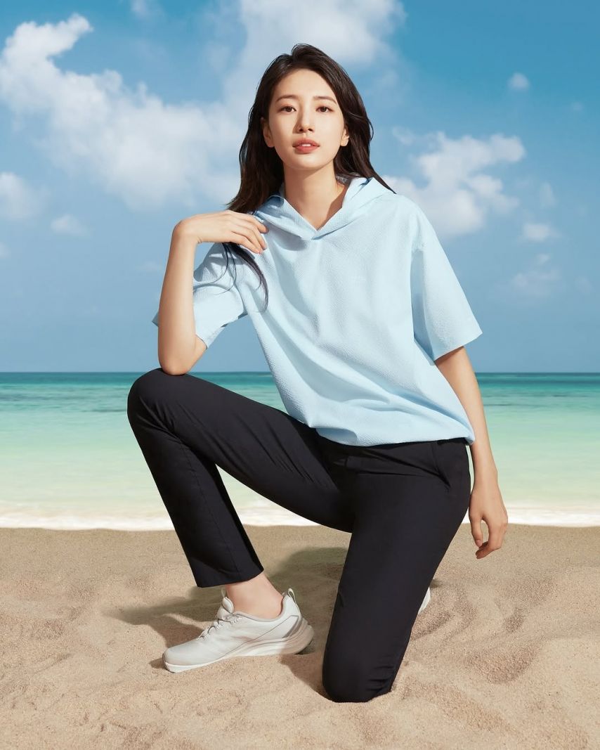 수지 K