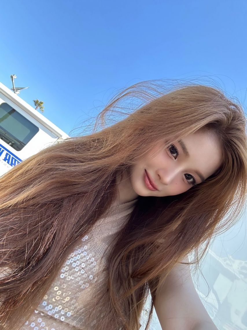 엔믹스 설윤