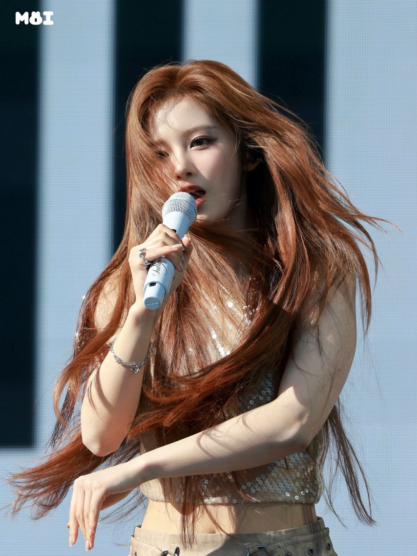 엔믹스 설윤