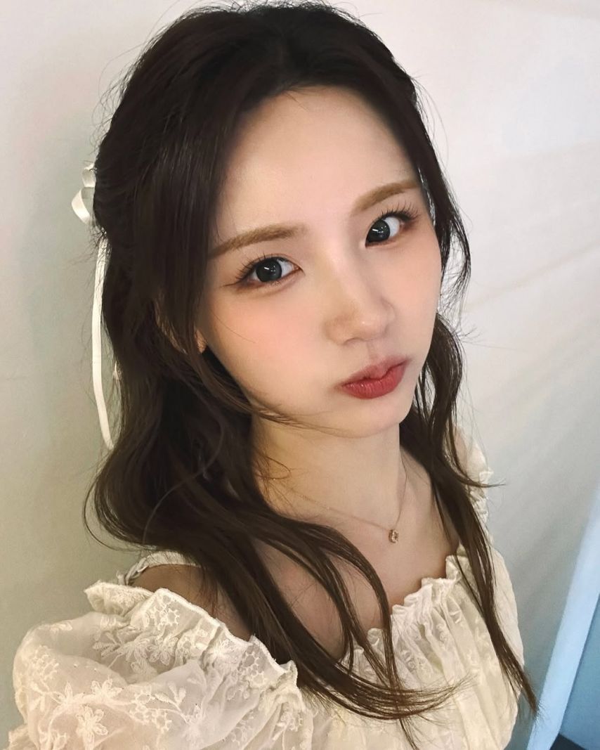 아이칠린 지윤