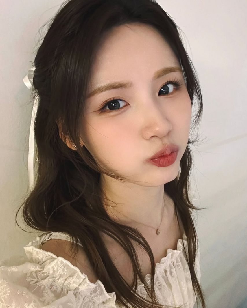 아이칠린 지윤