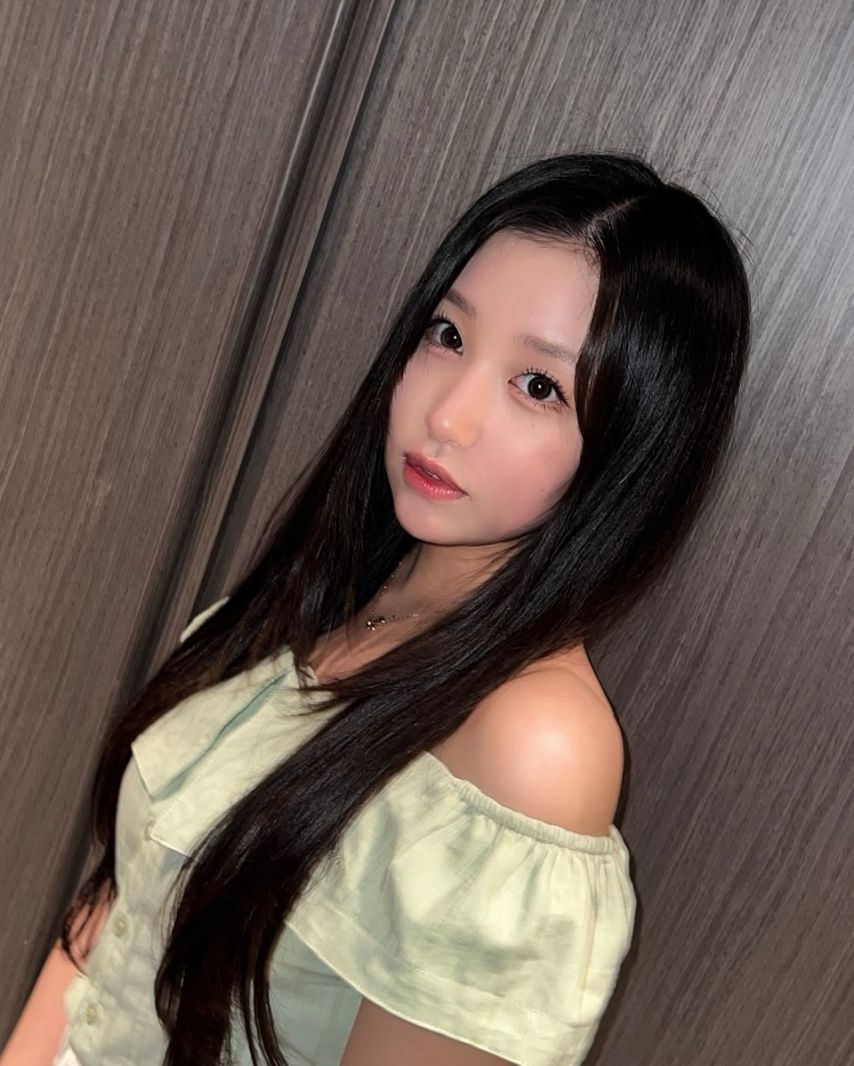 우아 소라, 우연