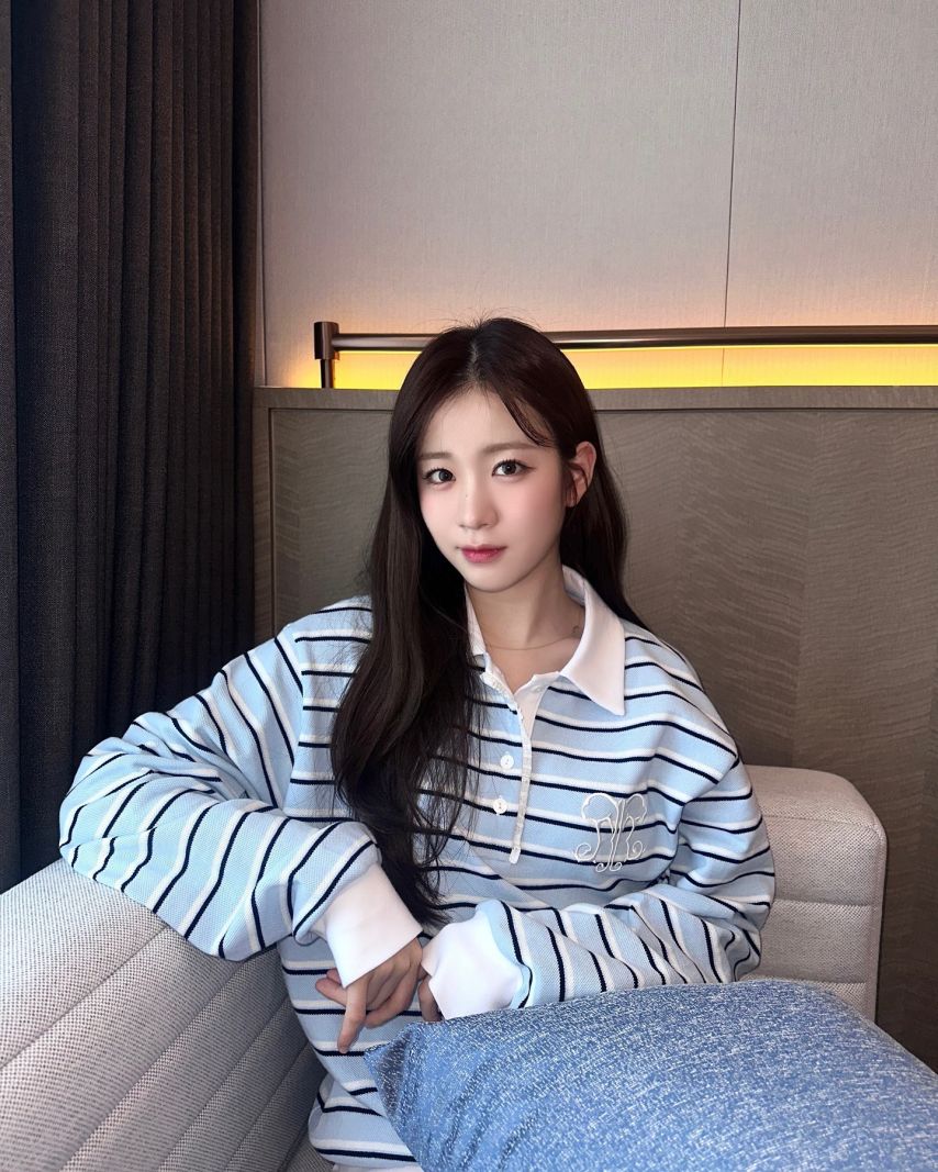 우아 소라, 우연