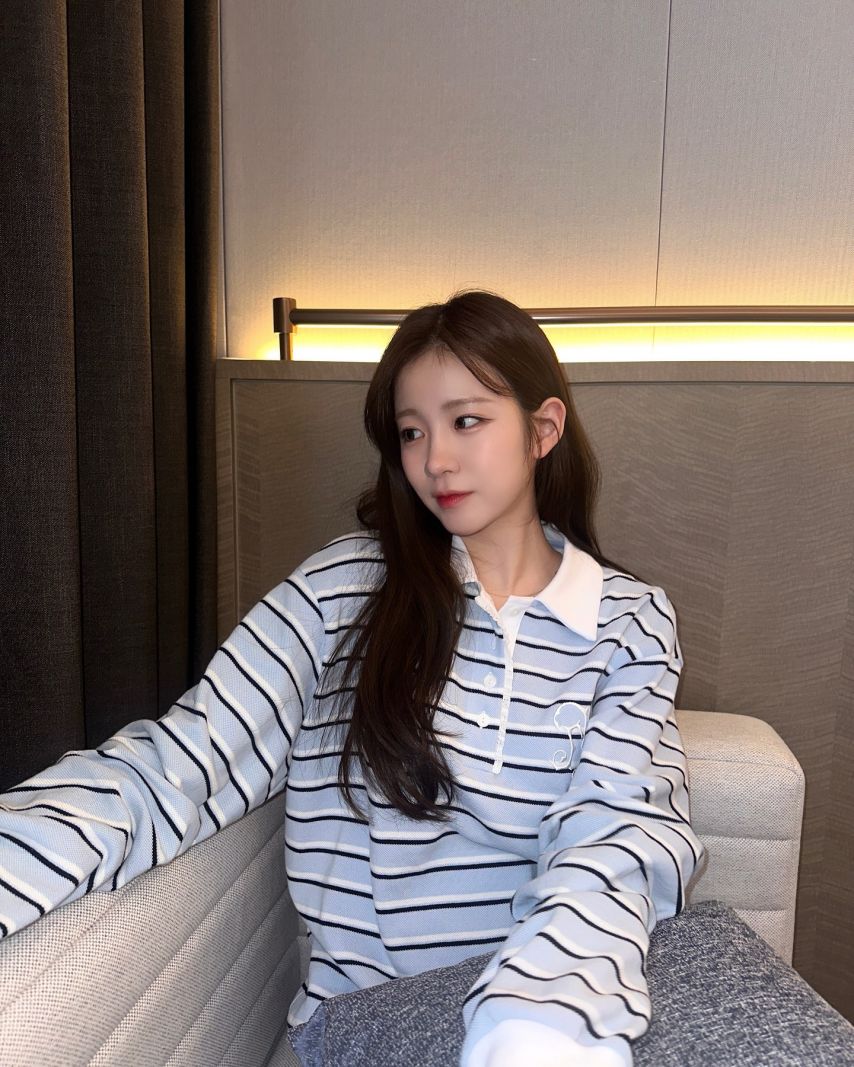우아 소라, 우연