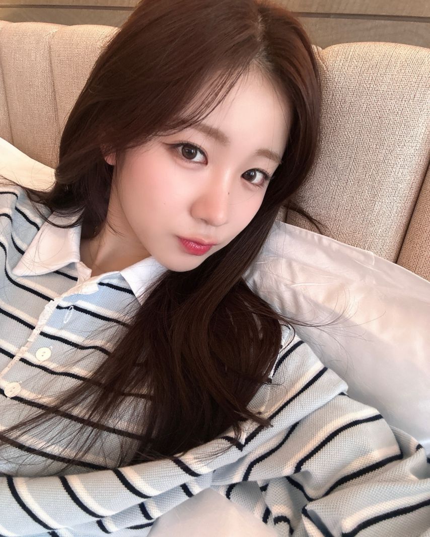 우아 소라, 우연