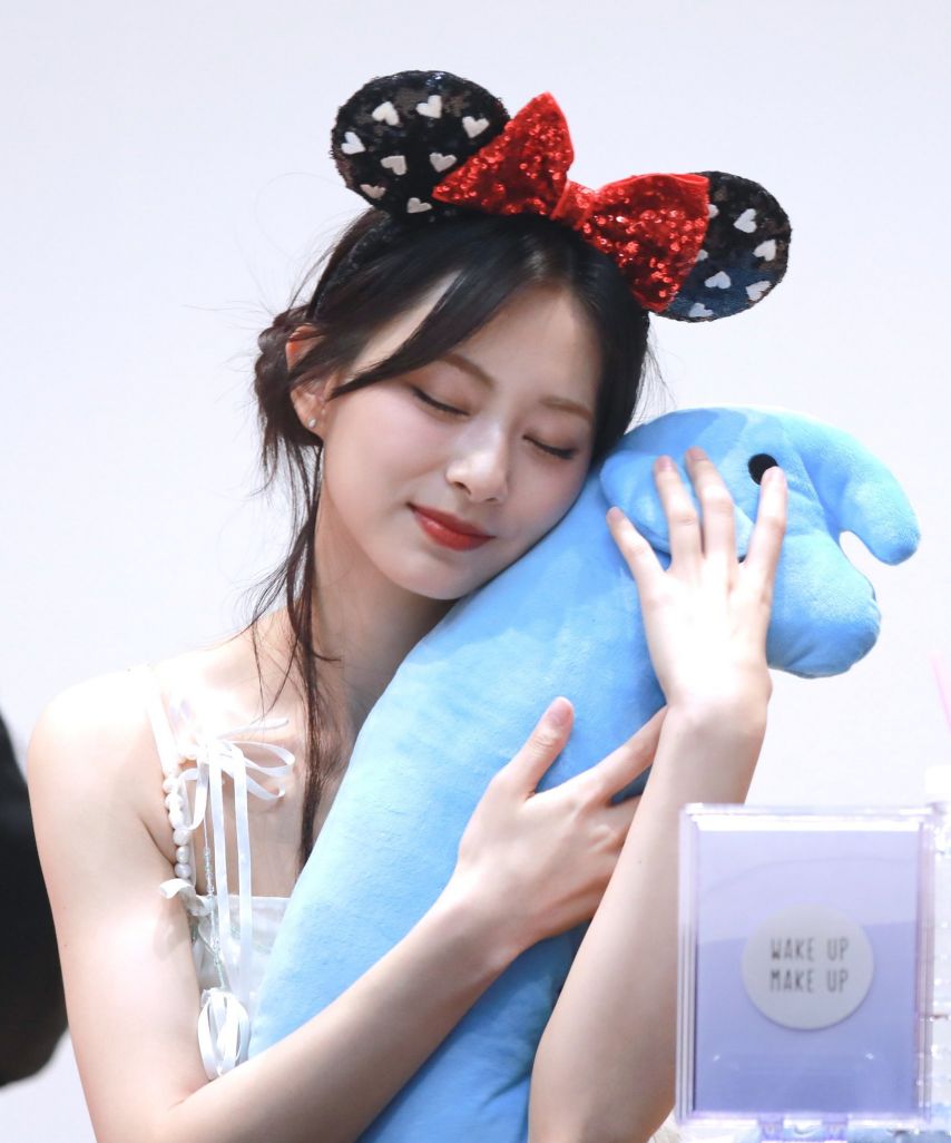 트와이스 쯔위