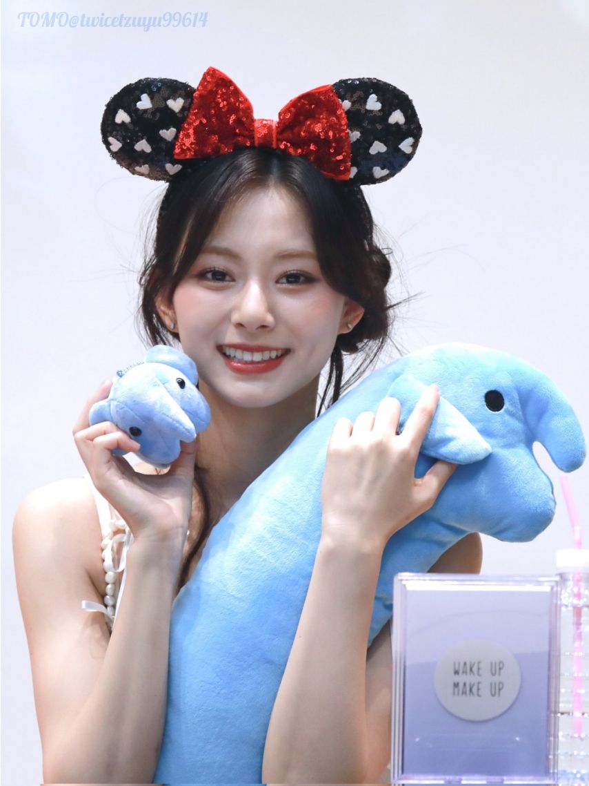트와이스 쯔위