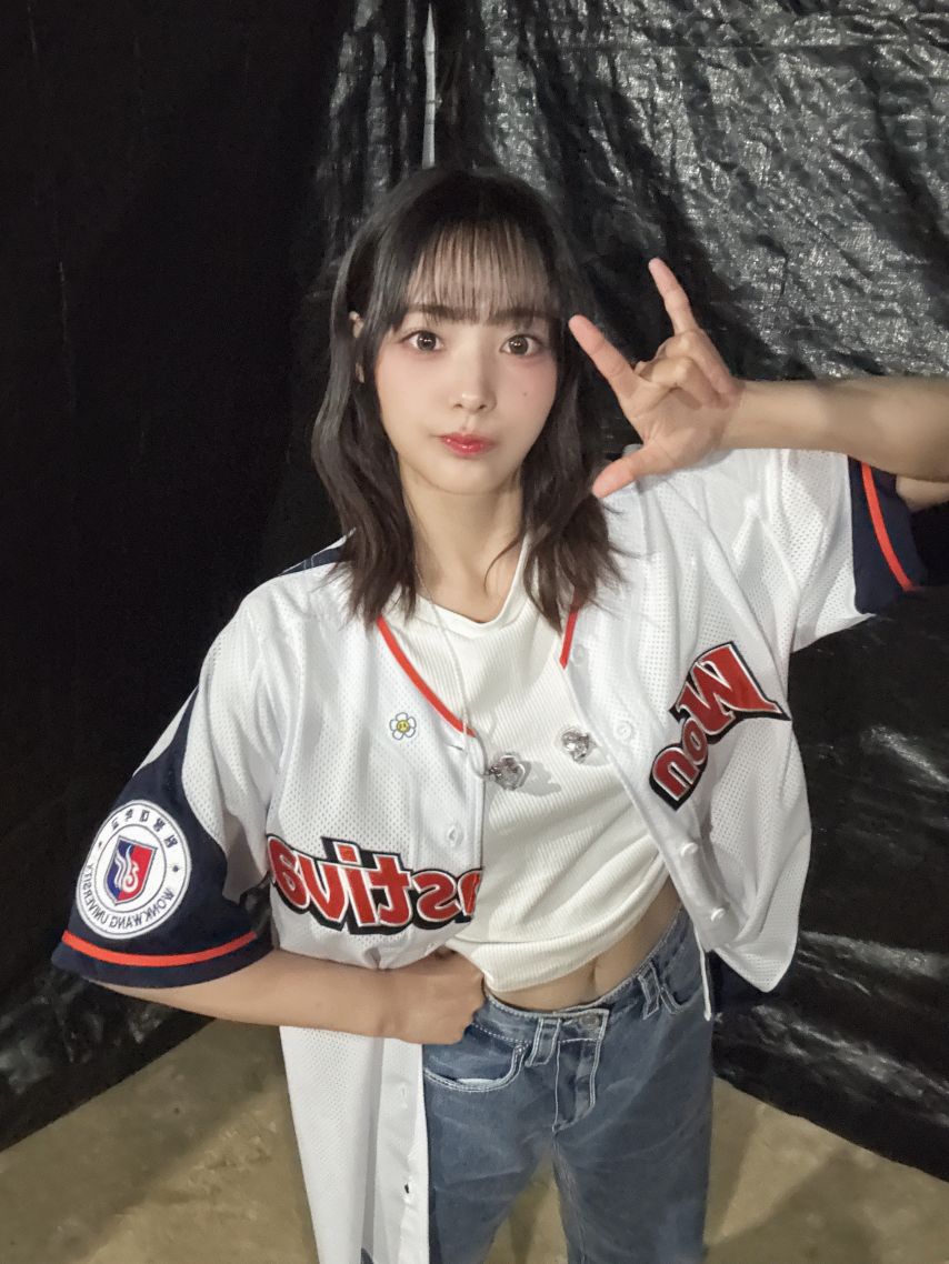 QWER 시연