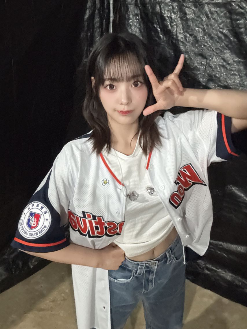 QWER 시연