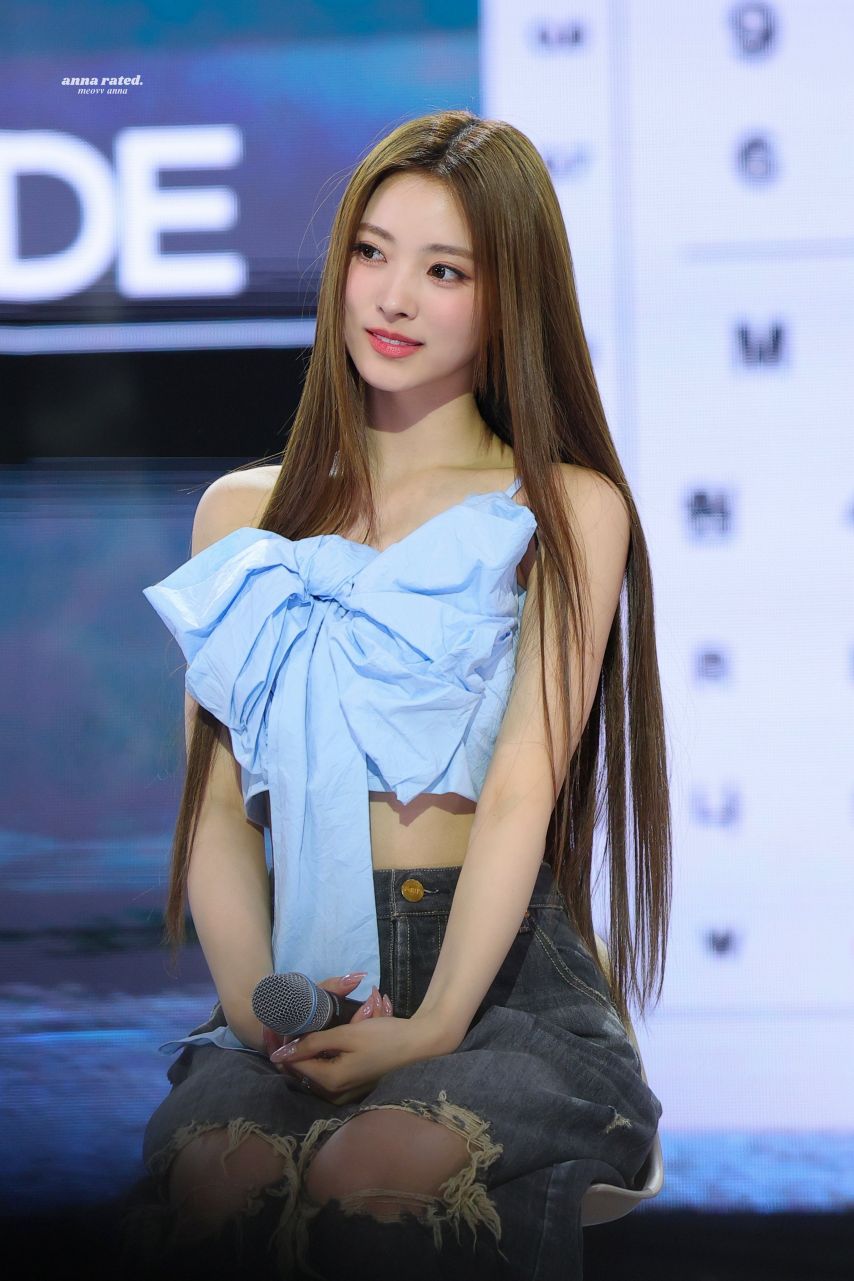 미야오 안나