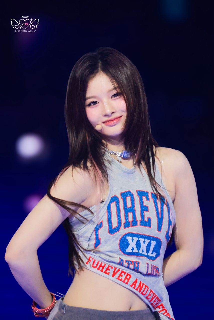 엔믹스 설윤
