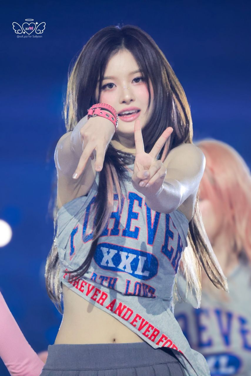 엔믹스 설윤