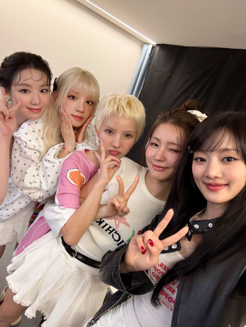 아이들