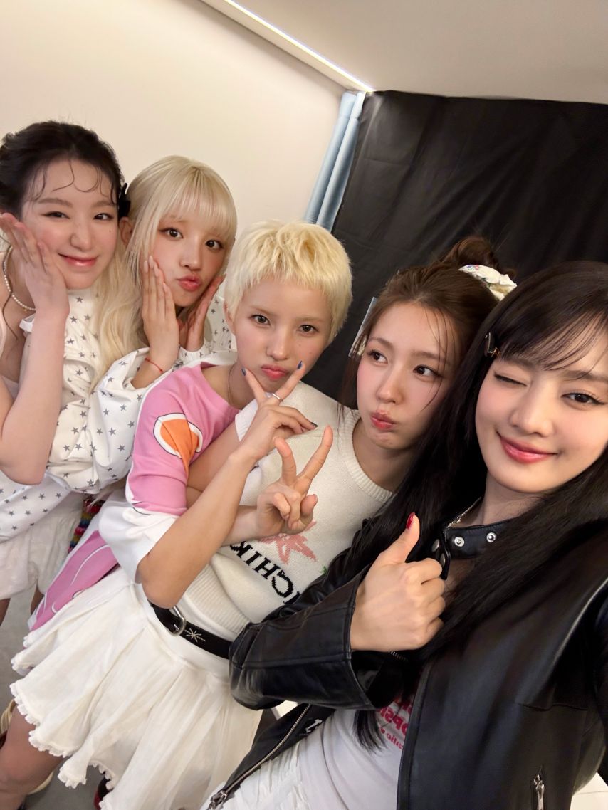 아이들