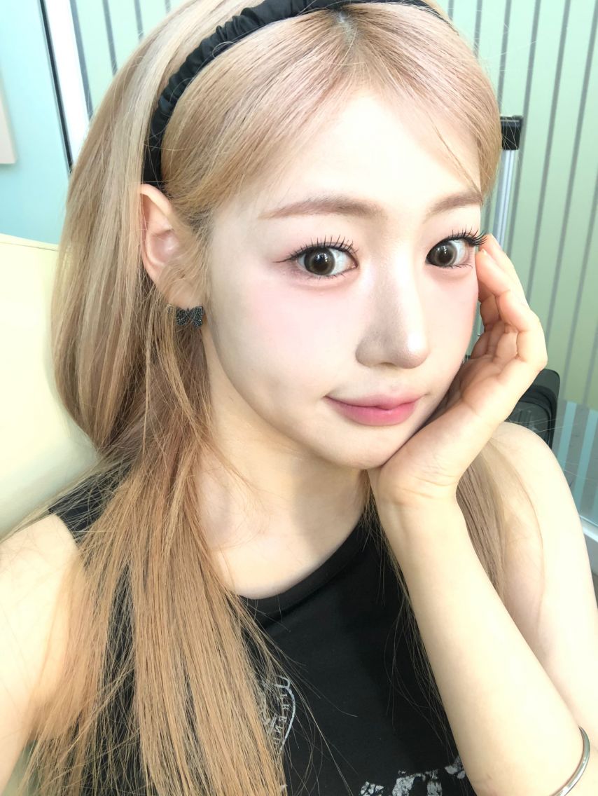 피프티피프티 예원