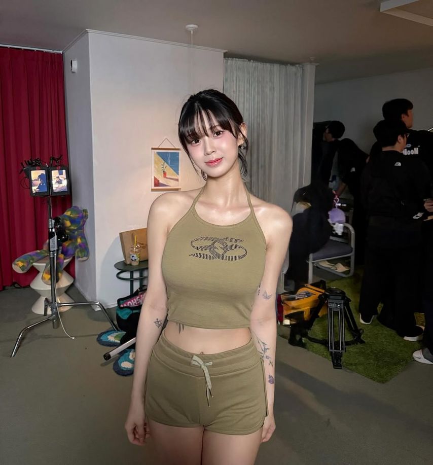 장은비