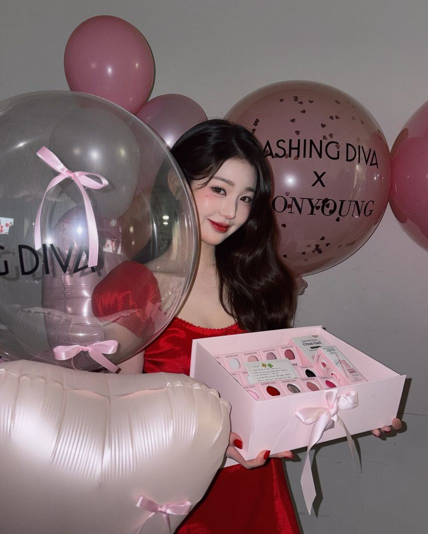 아이브 장원영