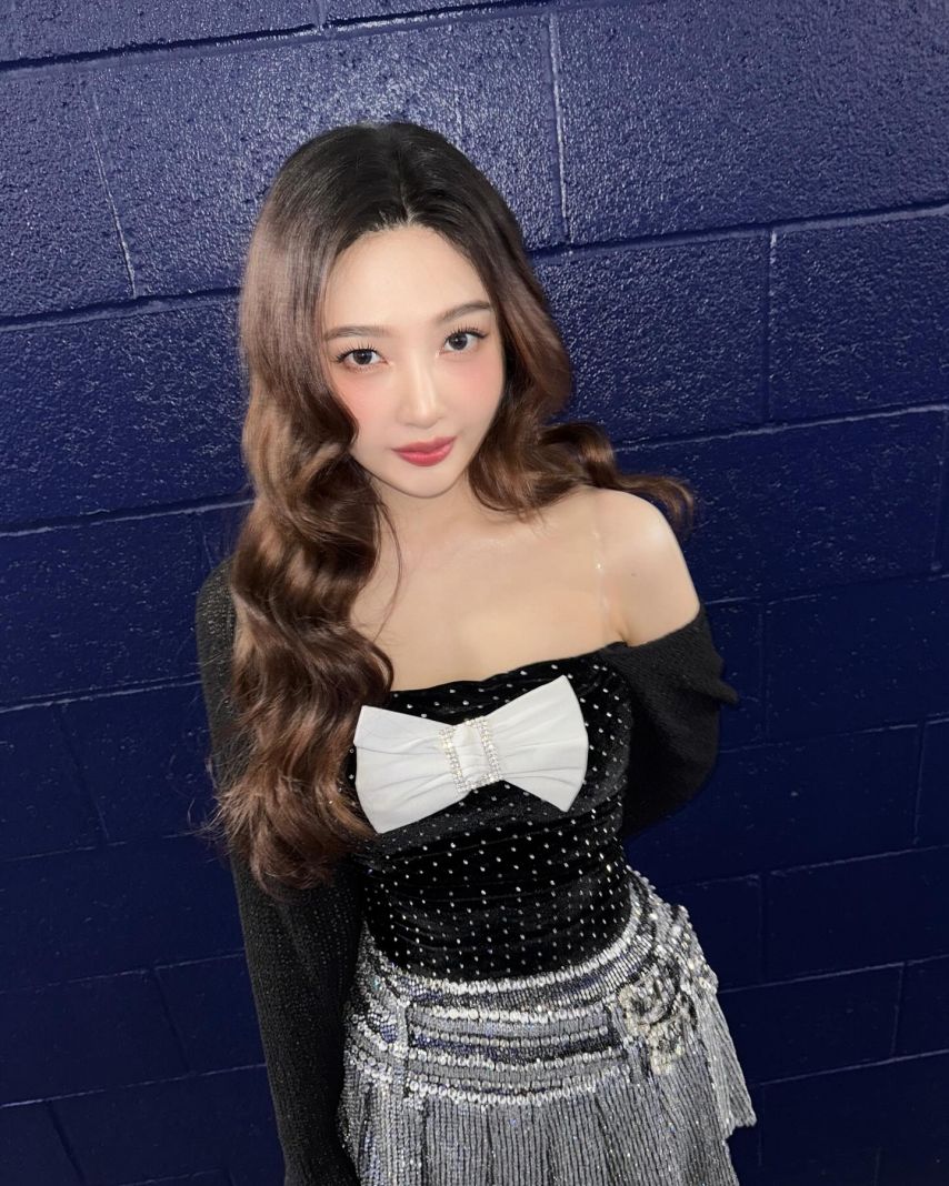 조이 레드벨벳 인별
