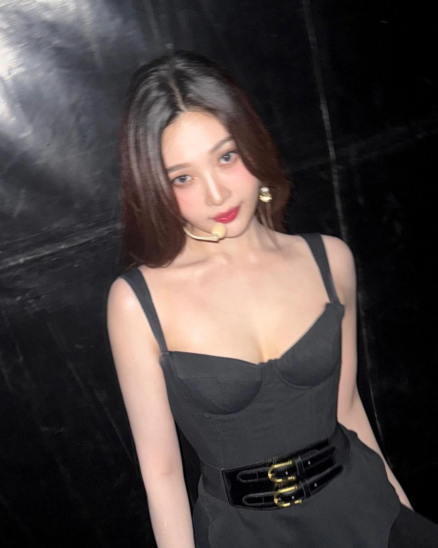 조이 레드벨벳 인별