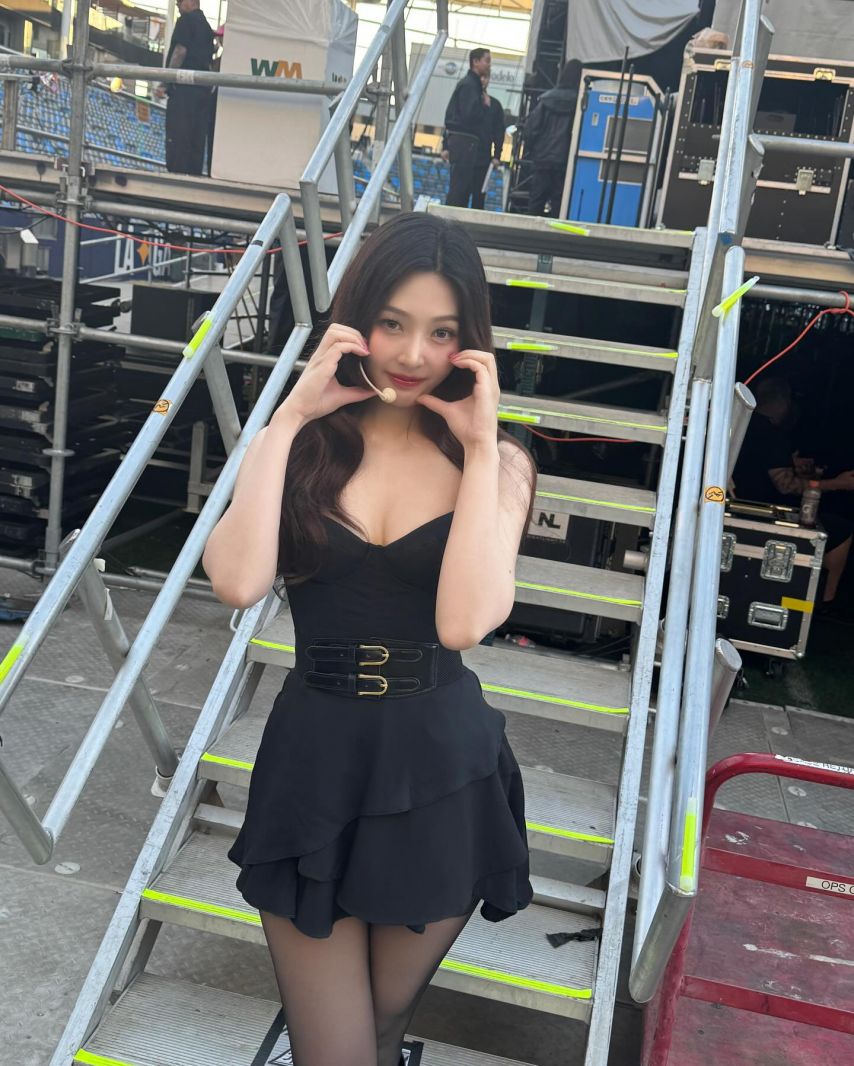 조이 레드벨벳 인별