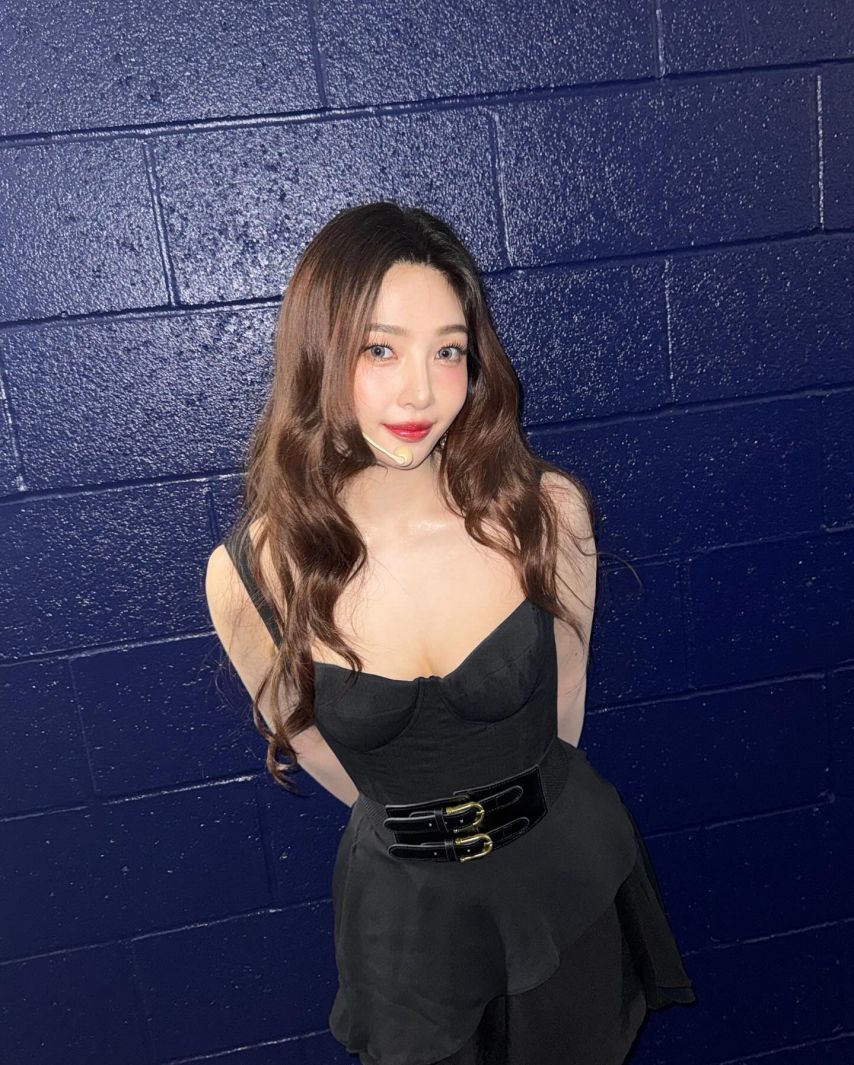 조이 레드벨벳 인별
