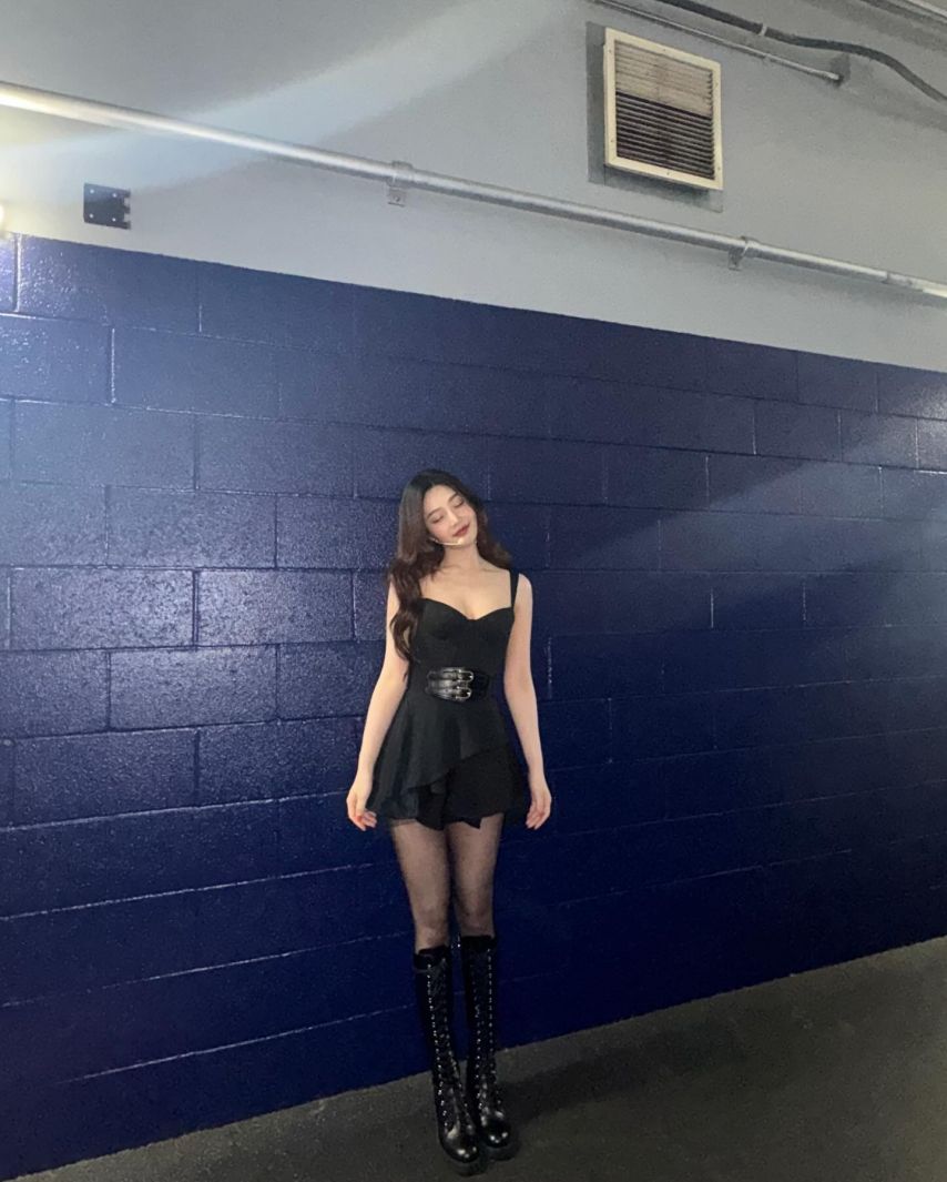 조이 레드벨벳 인별