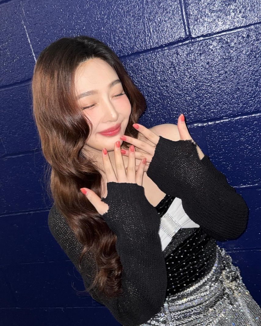 조이 레드벨벳 인별