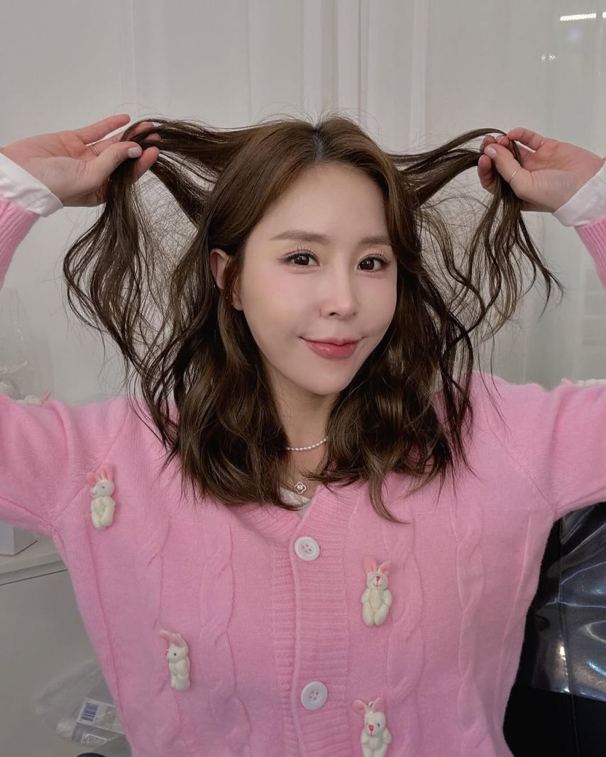 신지 SNS_ 아 몰라