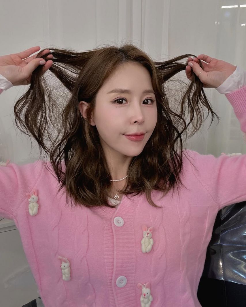 신지 SNS_ 아 몰라