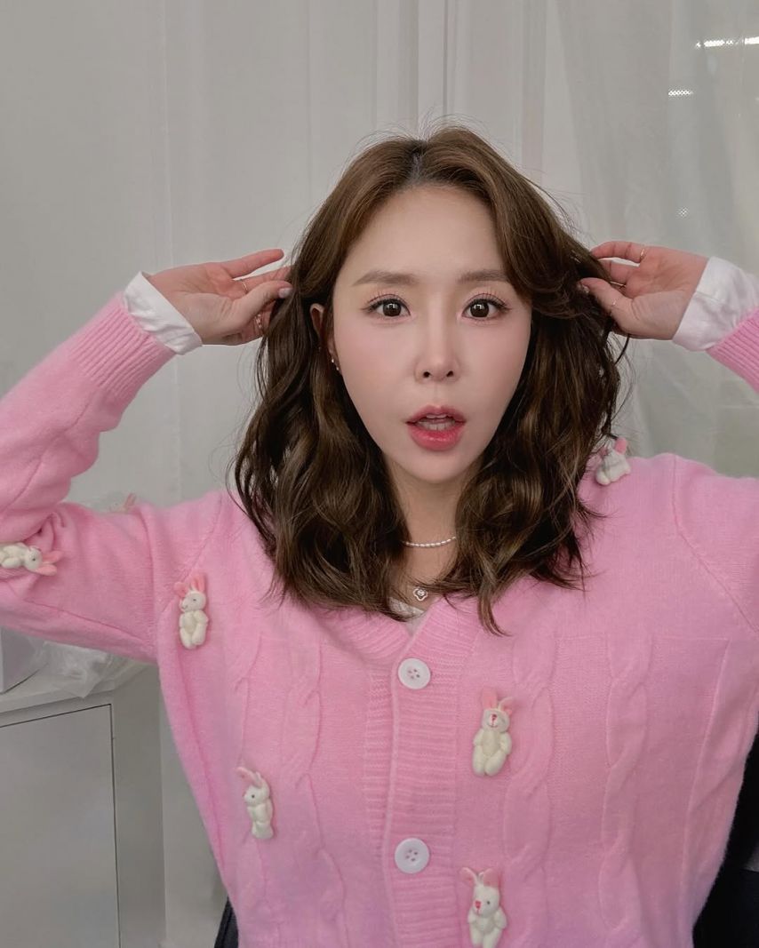 신지 SNS_ 아 몰라
