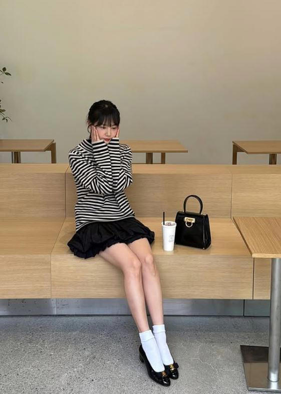 윤승아 근황