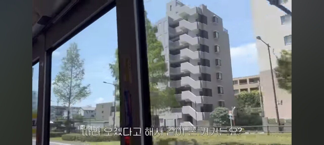 친구랑 도쿄 여행 갔다가 손절했다는 한 유튜버ㄷㄷ