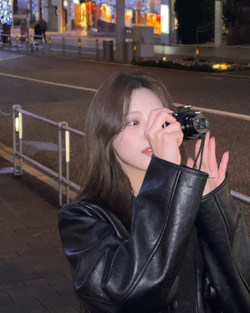 ITZY-유나
