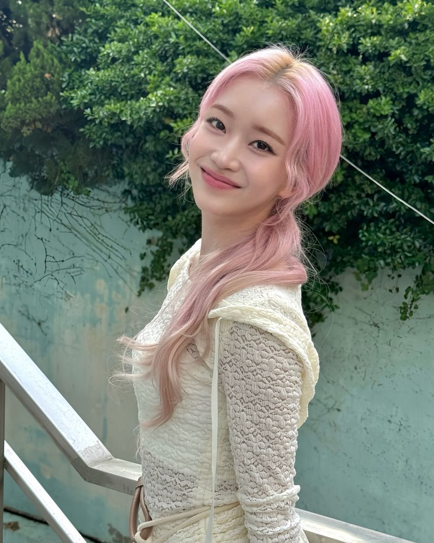 스테이씨 수민