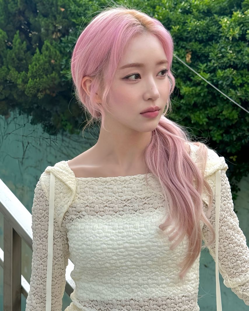 스테이씨 수민