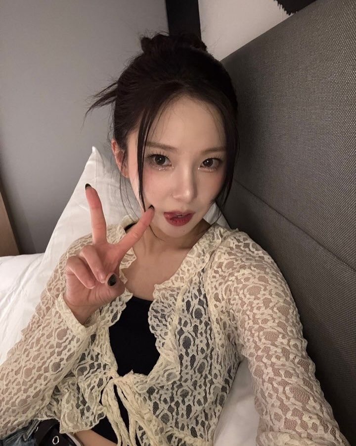 최유진 (케플러)