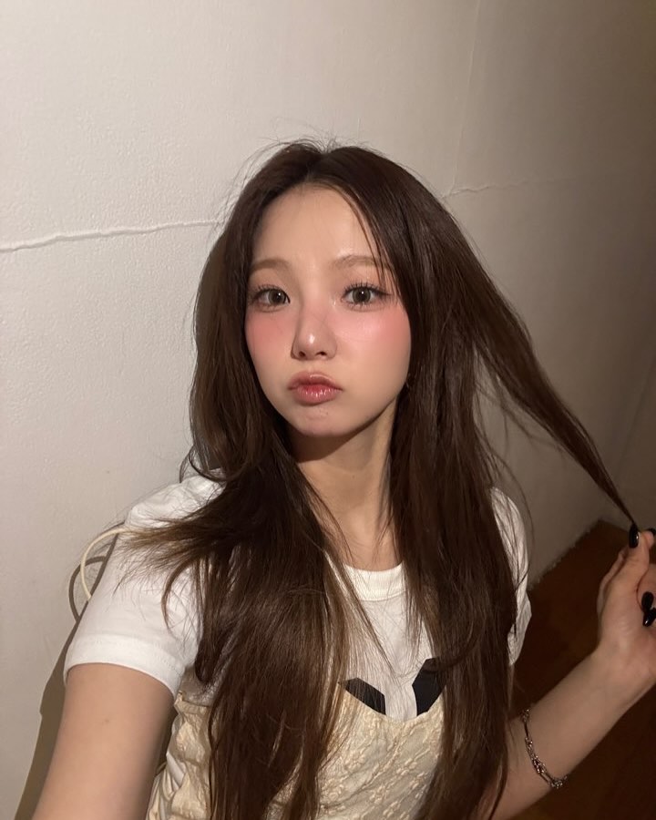 최유진 (케플러)