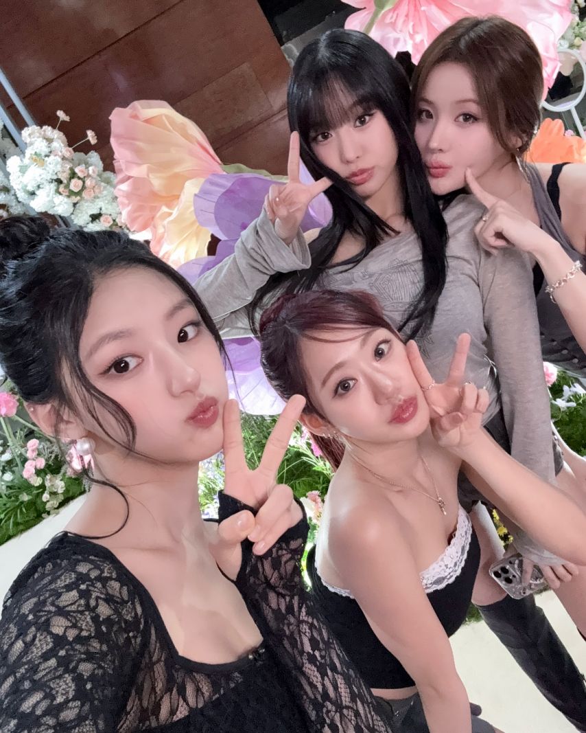 키스오브라이프