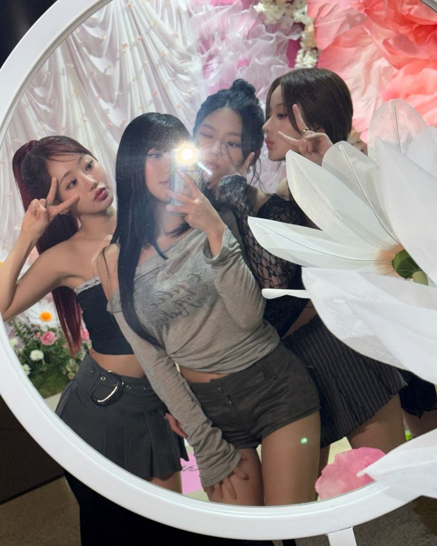 키스오브라이프