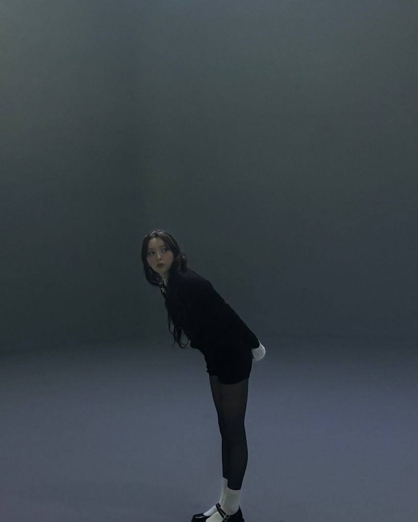 피프티피프티 문샤넬