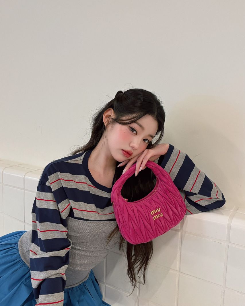 아이브 장원영